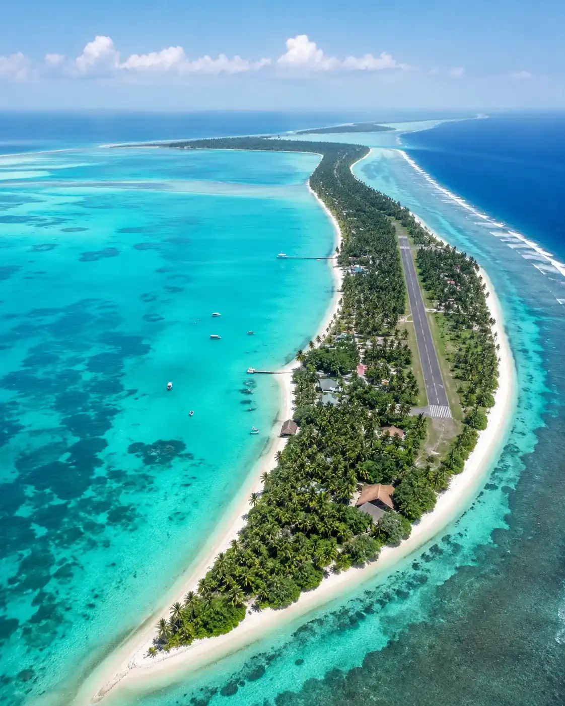 Agatti Island