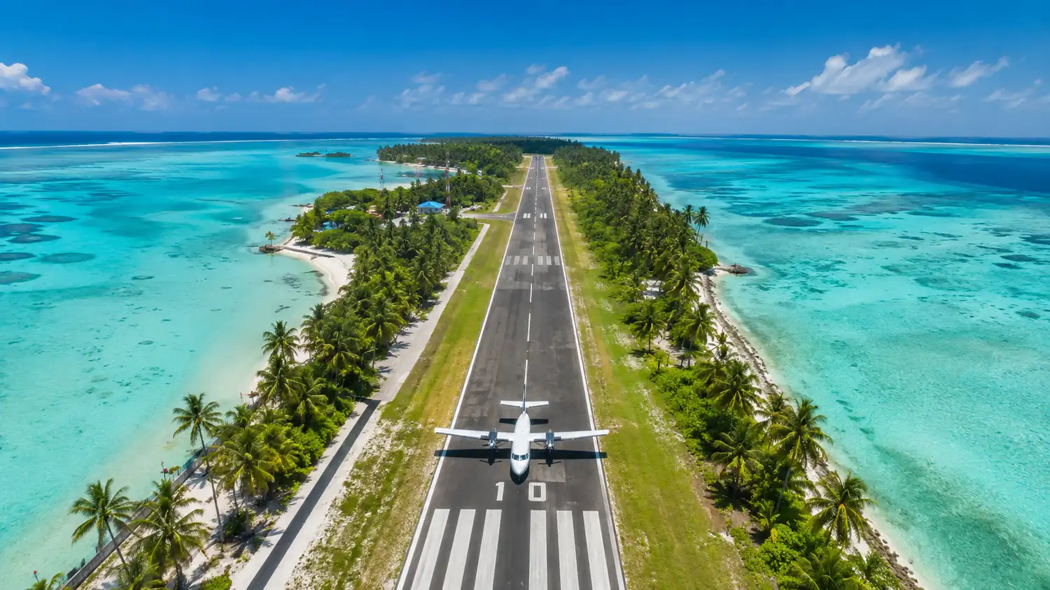 Airport Pickup & Transfer